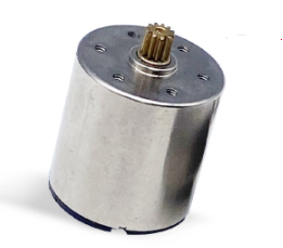 Coreless Brushless Motor B1718